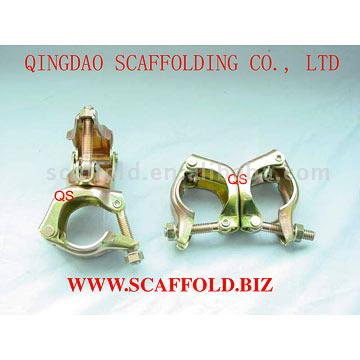  Right Angle Couplers & Swivel Couplers