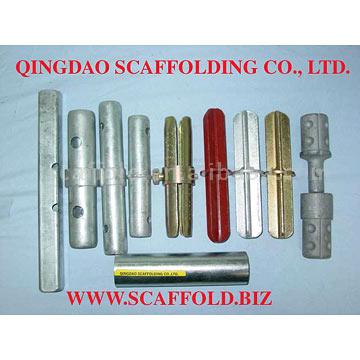  Internal Couplers & Joint Pins (Interne Koppler & Joint-Pins)