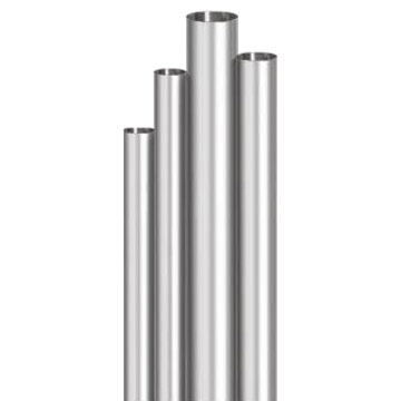  Stainless Seamless Steel Pipes and Tubes (TP316L) (Tuyaux en acier inoxydable sans soudure et tubes (TP316L))