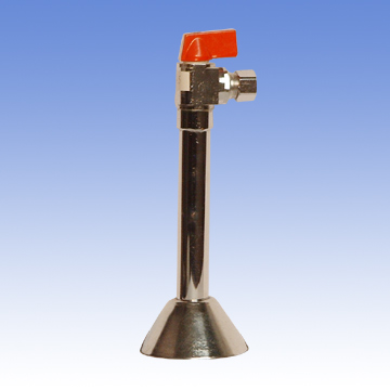  Mini Ball Valve