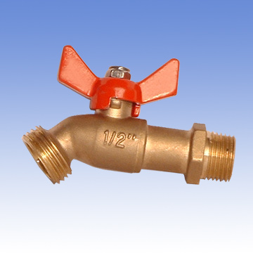  Small Flange Water Taps