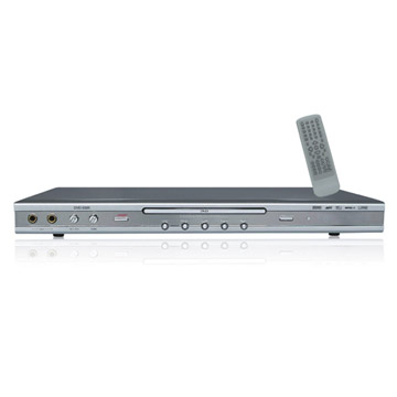  DVD Player ( DVD Player)
