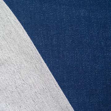  Denim Fabric (Джинсовая ткань)