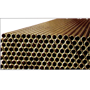  Brass Pipe