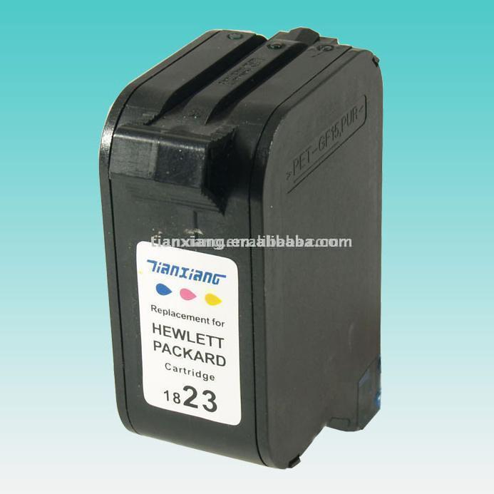  Ink Cartridges (Чернила картриджей)
