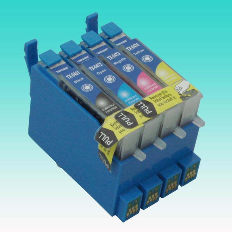  Ink Jet Cartridge (Струйных картриджей)