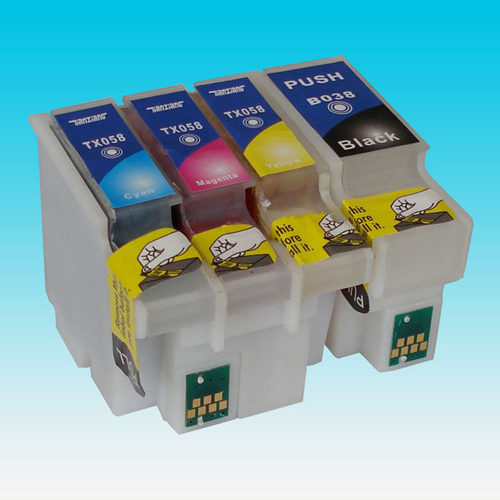  Composite Ink Cartridge