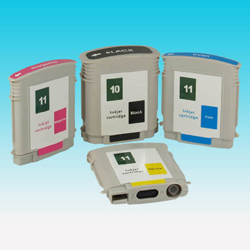  Two-Part Ink Cartridge (Zwei-Part Tintenpatrone)