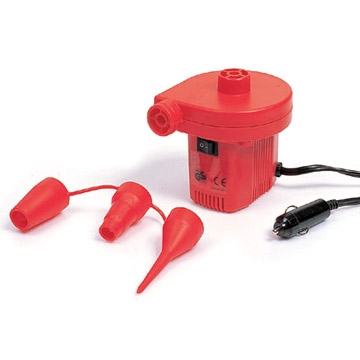  TE1-203 Electric Air Pump(TT1-131) (TE1 03 электрический воздушный насос (TT1 31))