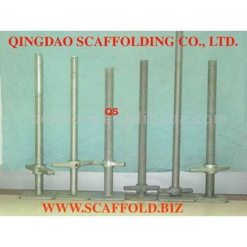  QS Base Jacks ( QS Base Jacks)