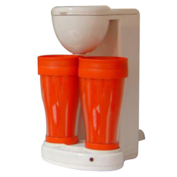  Auto Coffee Maker (Авто Кофеварка)
