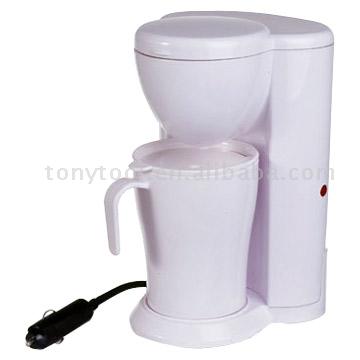  Auto Coffee Maker