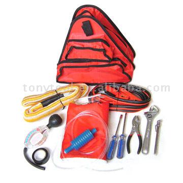  Auto Emergency Tool Kits ( Auto Emergency Tool Kits)