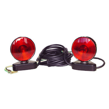  Magnetic Tow Lites ( Magnetic Tow Lites)