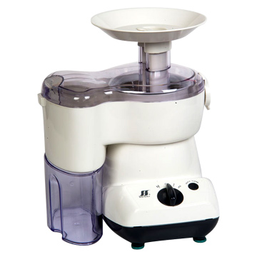  Juice Extractor ( Juice Extractor)