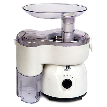  Juice Extractor ( Juice Extractor)