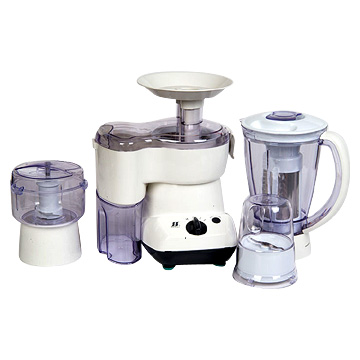  Food Processor (5 in 1) ( Food Processor (5 in 1))