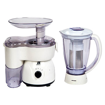  Juice Extractor Soy-bean (Соковыжималки соевые)