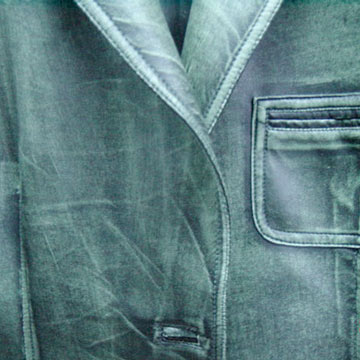  B05 Scrub Leather Fabric(B-7) (B05 скраб кожа Ткань (Б-7))
