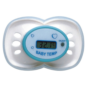  Medical Thermometer (Thermomètre médical)