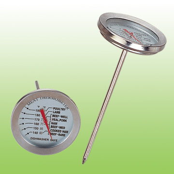  Food Thermometer (Lebensmittel-Thermometer)