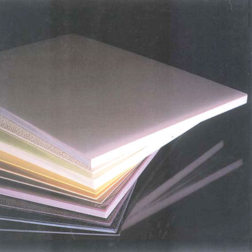  PP & PE Sheet ( PP & PE Sheet)