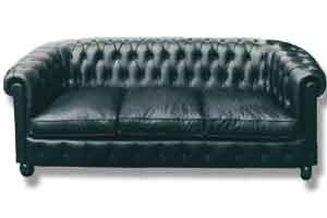 Sofa Chester Capitone (Диван Честер Capitone)