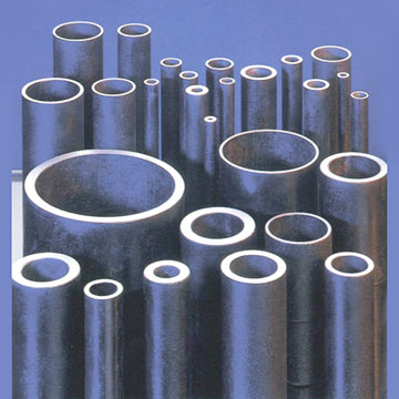 Carbon Steel Zylinderrohr (Carbon Steel Zylinderrohr)