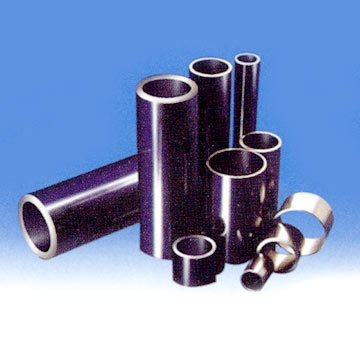  Square, Rectangular & Oval Tubular Welded Pipes (Квадратные, прямоугольные & Овальном трубчатые сварные трубы)