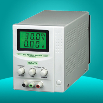  DC Power Supply (DC Power Supply)