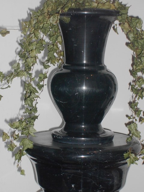 Marble Vase