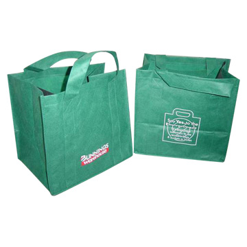  Non-Woven Bags (Non-мешки)