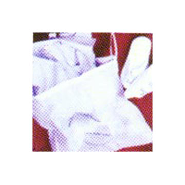  PP Spunbond Nonwoven Fabrics for Hotel Sanitary Articles (PP tissé pour les articles non-tissés Hôtel sanitaires)