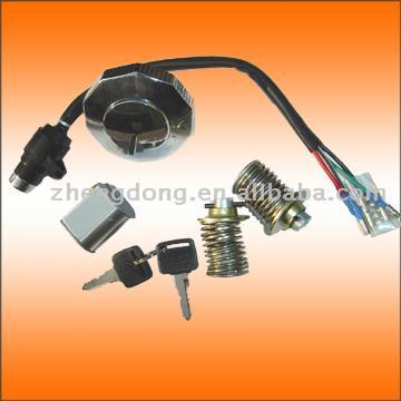  CD70F Motorcycle Locks ( CD70F Motorcycle Locks)