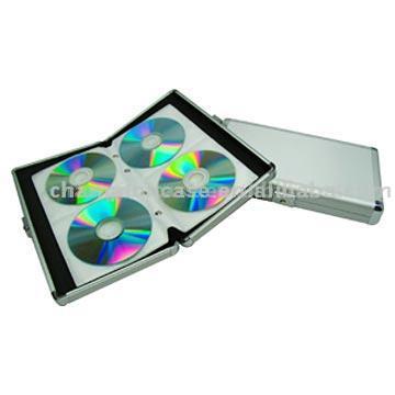 CD / DVD Case (CD / DVD Case)