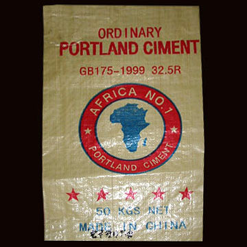  Cement Bag ( Cement Bag)