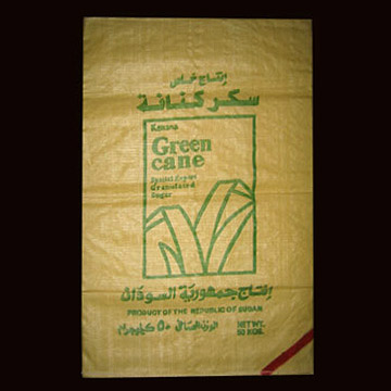  12 x 12 Common Plastic Woven Bag ( 12 x 12 Common Plastic Woven Bag)