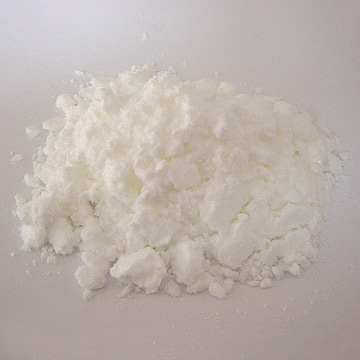 Zirkonoxychlorid (Zirkonoxychlorid)