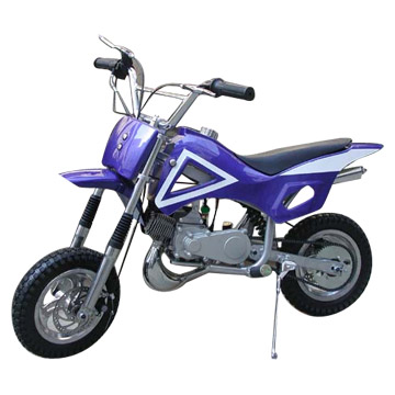  Dirt Bike ( Dirt Bike)