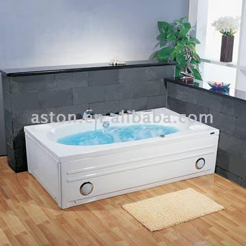  Massage Bath (Massage dans le bain)