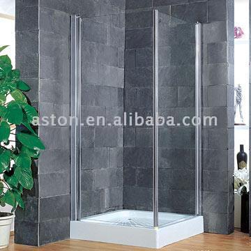  Shower Enclosure (Douche)