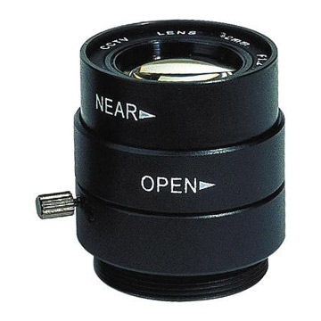  Monofocal Lenses (Festbrennweiten-Objektive)
