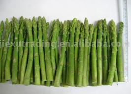  IQF Green Asparagus ( IQF Green Asparagus)