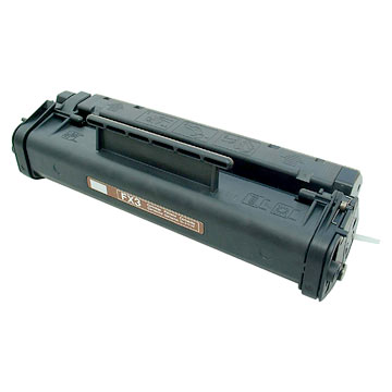  Toner Cartridge for Canon Printers (Cartouche de toner pour imprimantes Canon)
