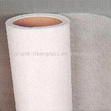  Fiberglass Roofing Tissue (Стеклопакетами кровельные ткани)