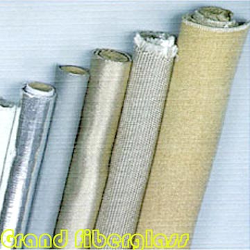  Fiberglass Cloth (Tissu de fibre de verre)