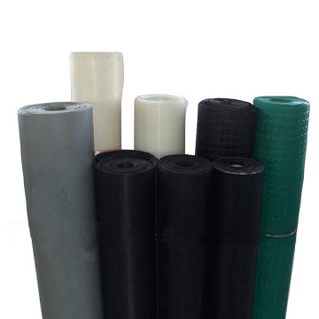  Rubber Plates & Rolls (Caoutchouc Plaques & Rolls)
