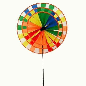  Triple Round Spinner ( Triple Round Spinner)