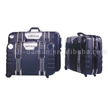  ABS Suitcase ( ABS Suitcase)