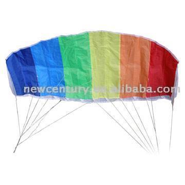  Parafoil Kite ( Parafoil Kite)
